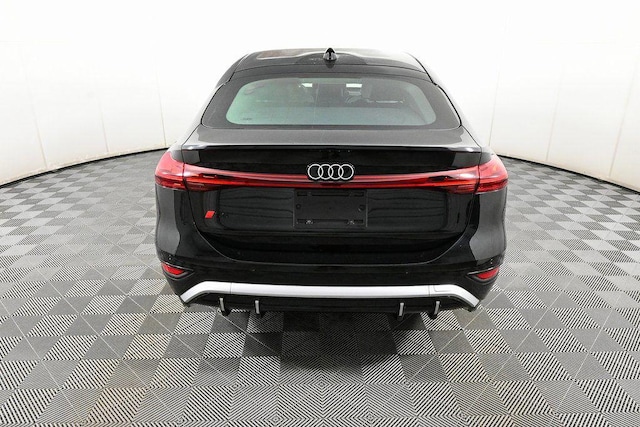 2025 Audi S6 Sportback e-tron Prestige - Photo 31