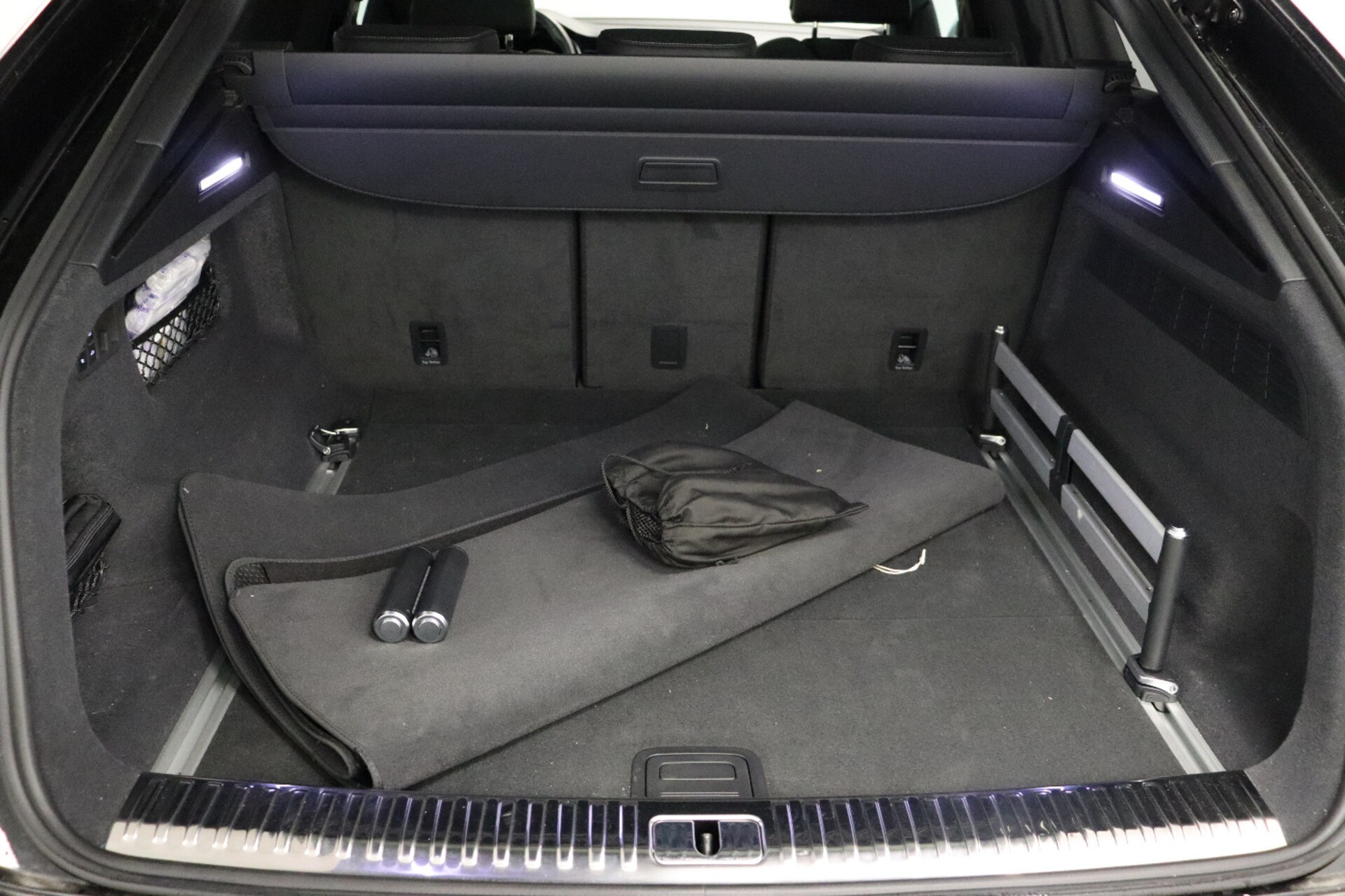 Audi SQ8 SUV