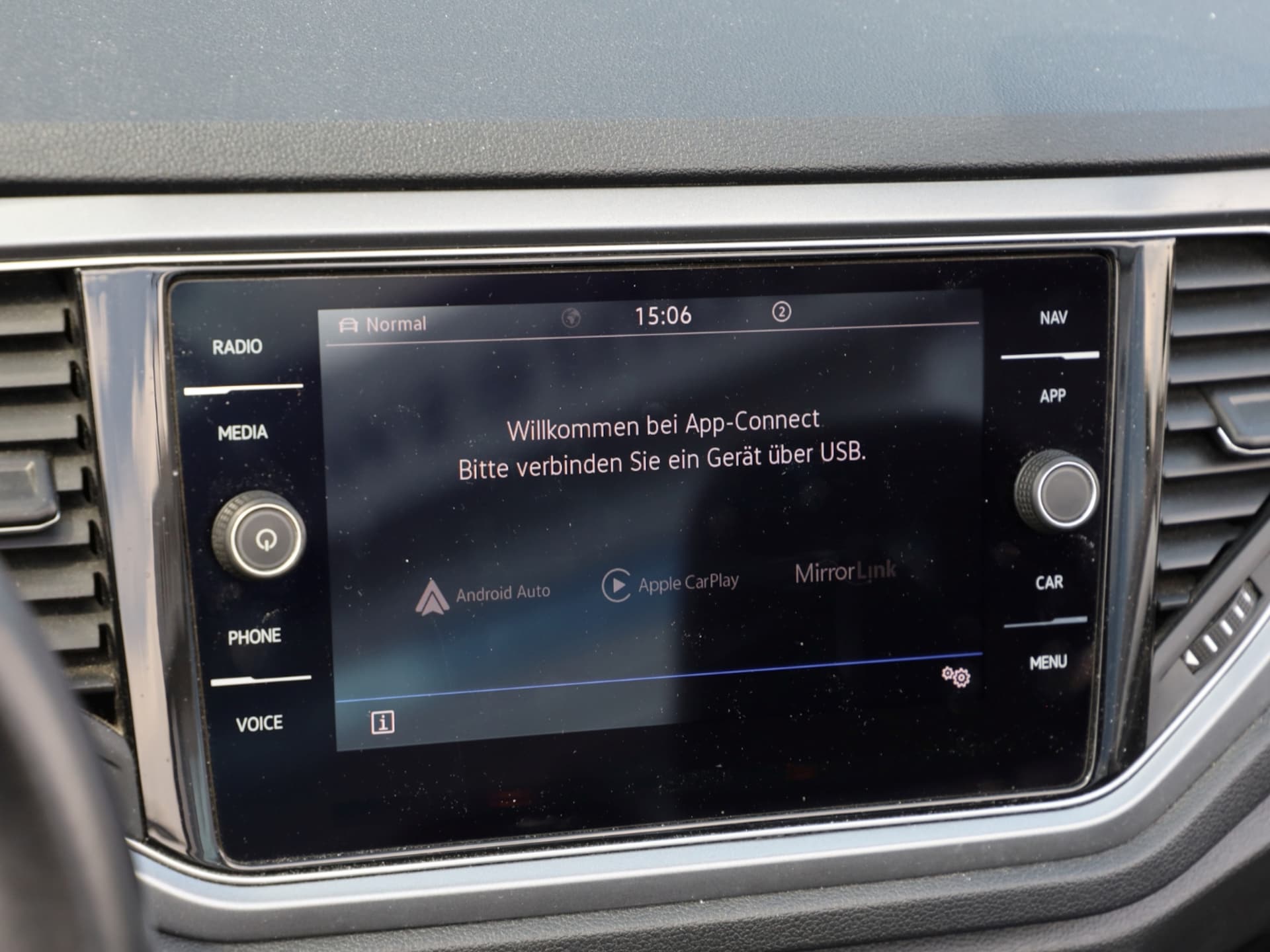 Volkswagen T-Roc Cabriolet Active