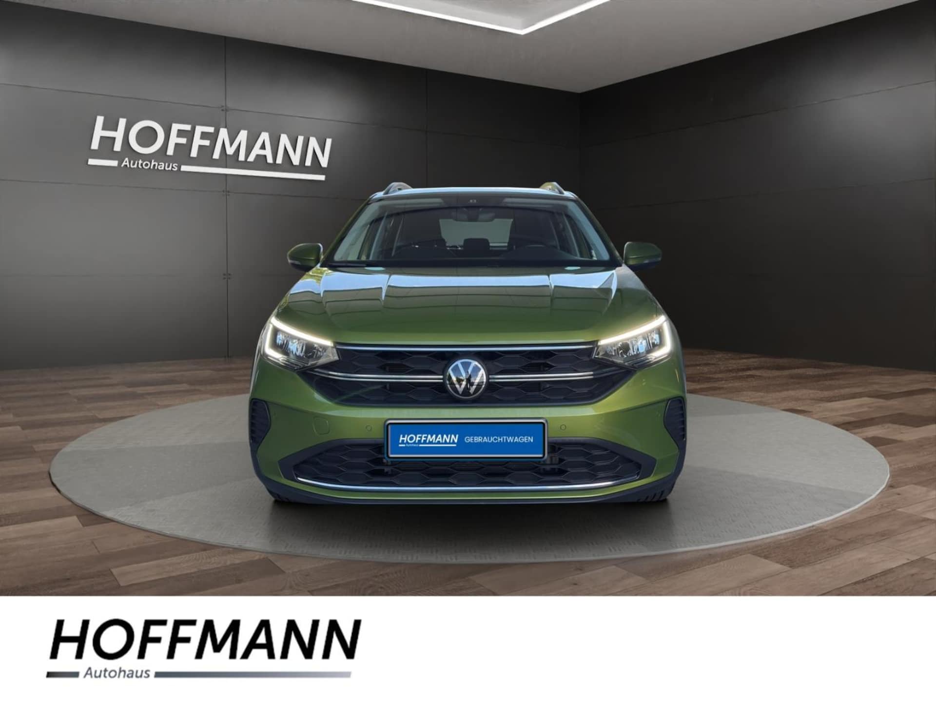 Volkswagen Taigo Life