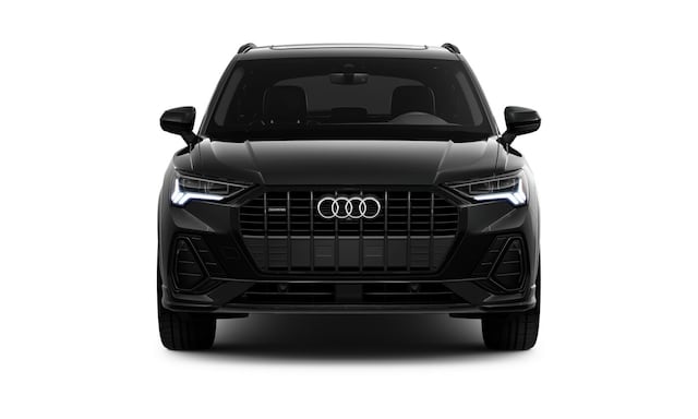 2022 Audi Q3 SUV