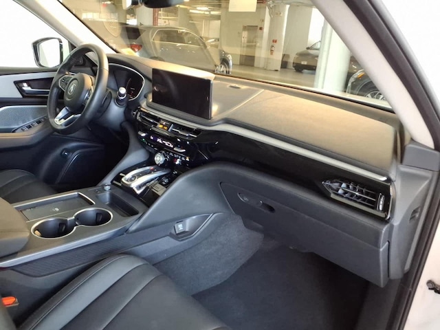 2025 Acura MDX Base - Photo 21