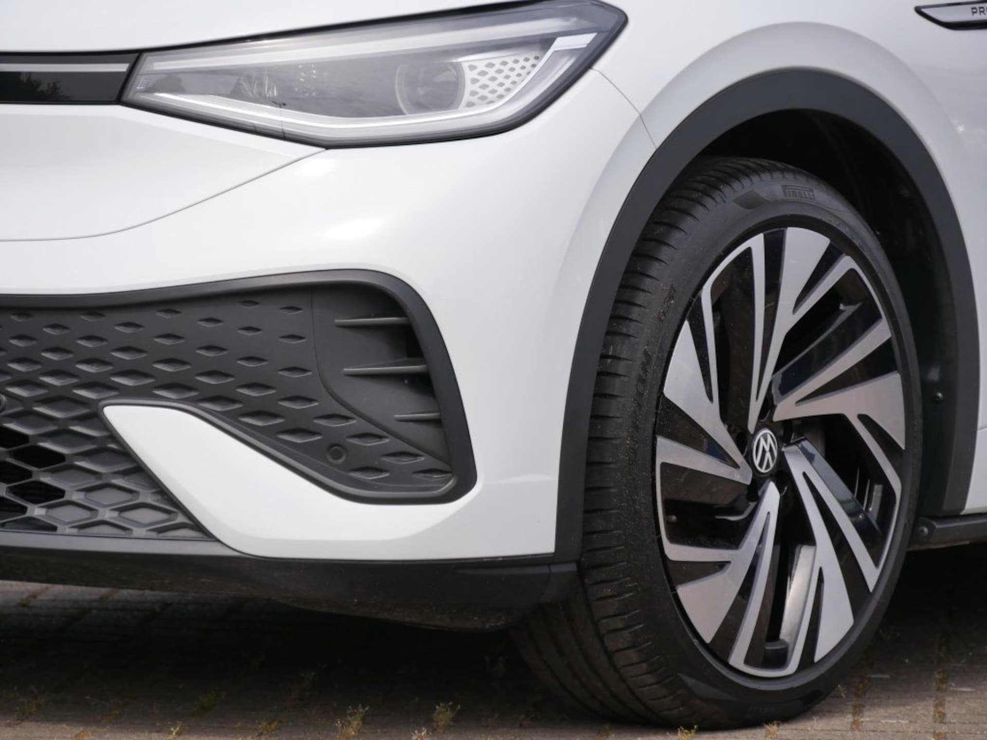 Volkswagen ID.5 Pro Performance