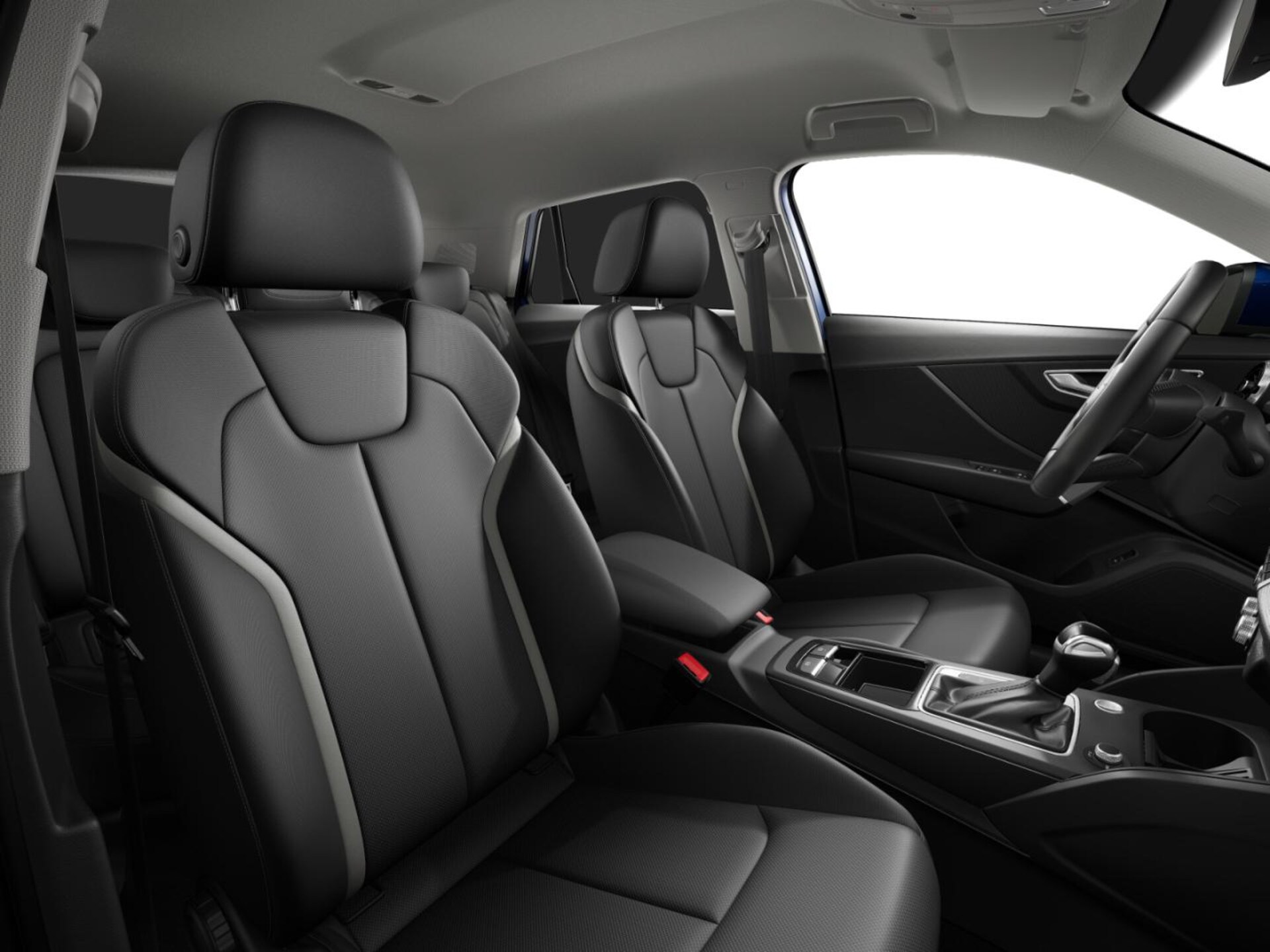 Audi Q2 Advanced