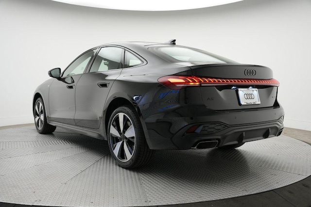 2026 Audi A5 Sedan
