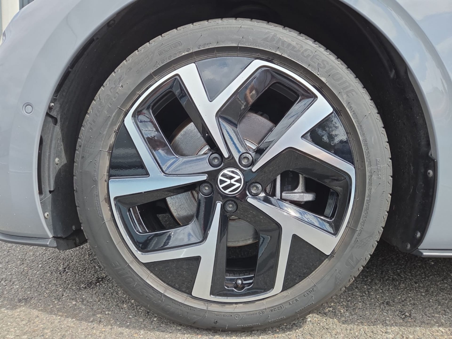 Volkswagen ID.3 MOVE Pro