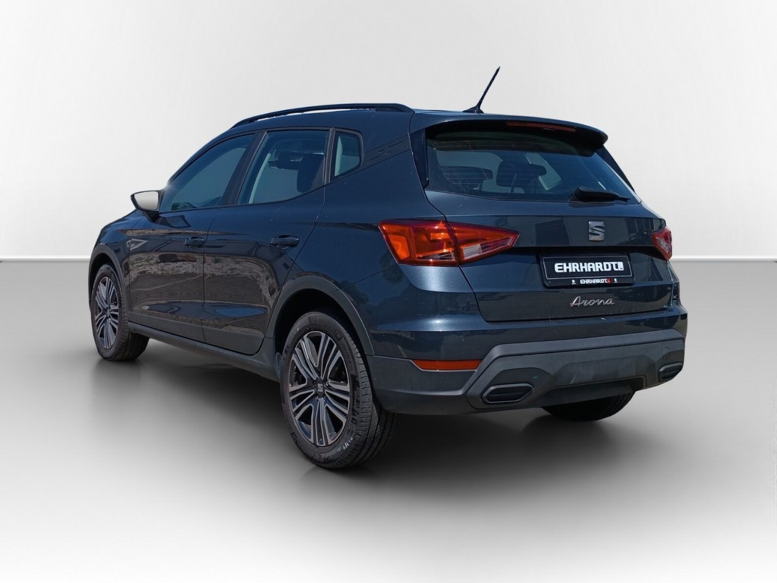 SEAT Arona – Bild 7