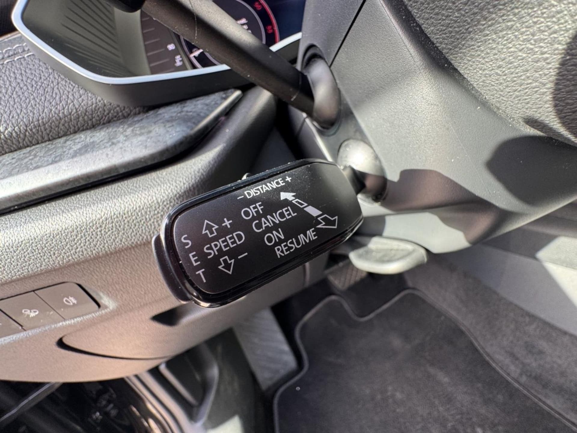 Skoda Octavia Combi Selection