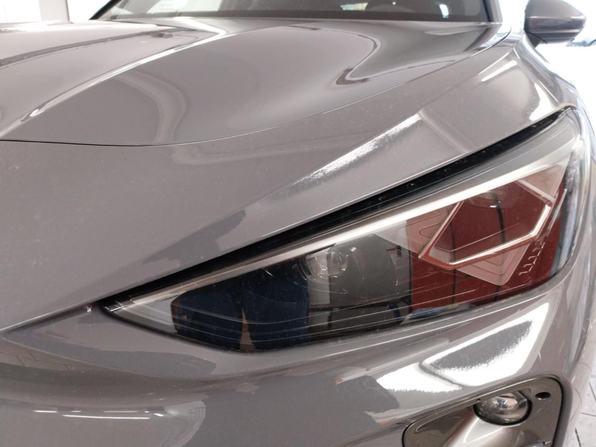 CUPRA Terramar VZ