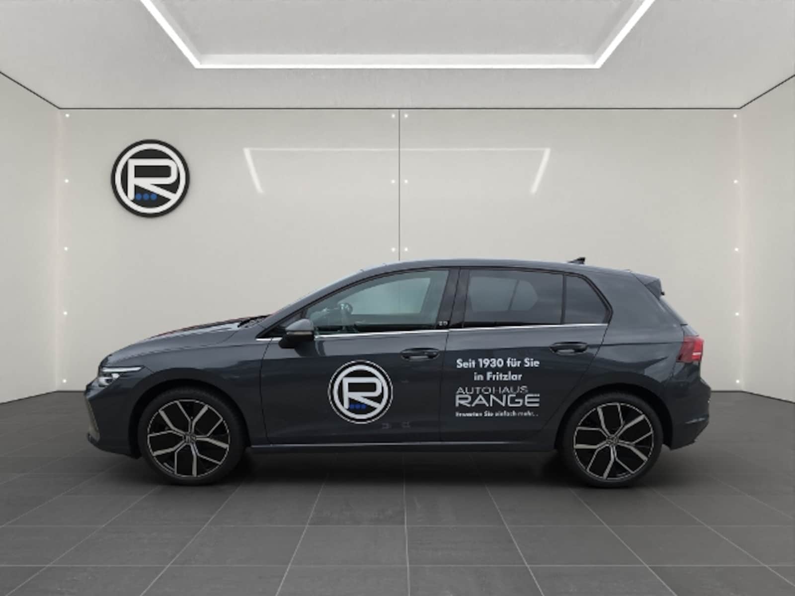 Volkswagen Golf – Bild 3