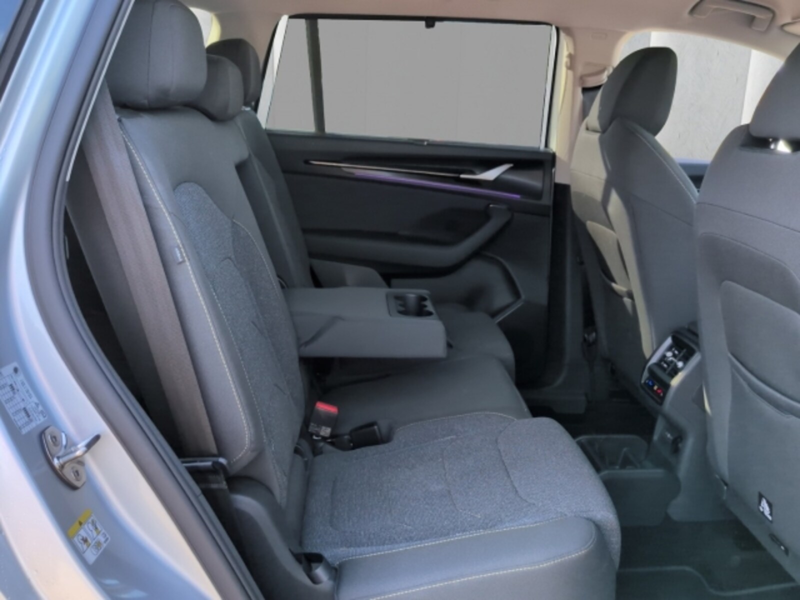 Škoda Kodiaq – Bild 9