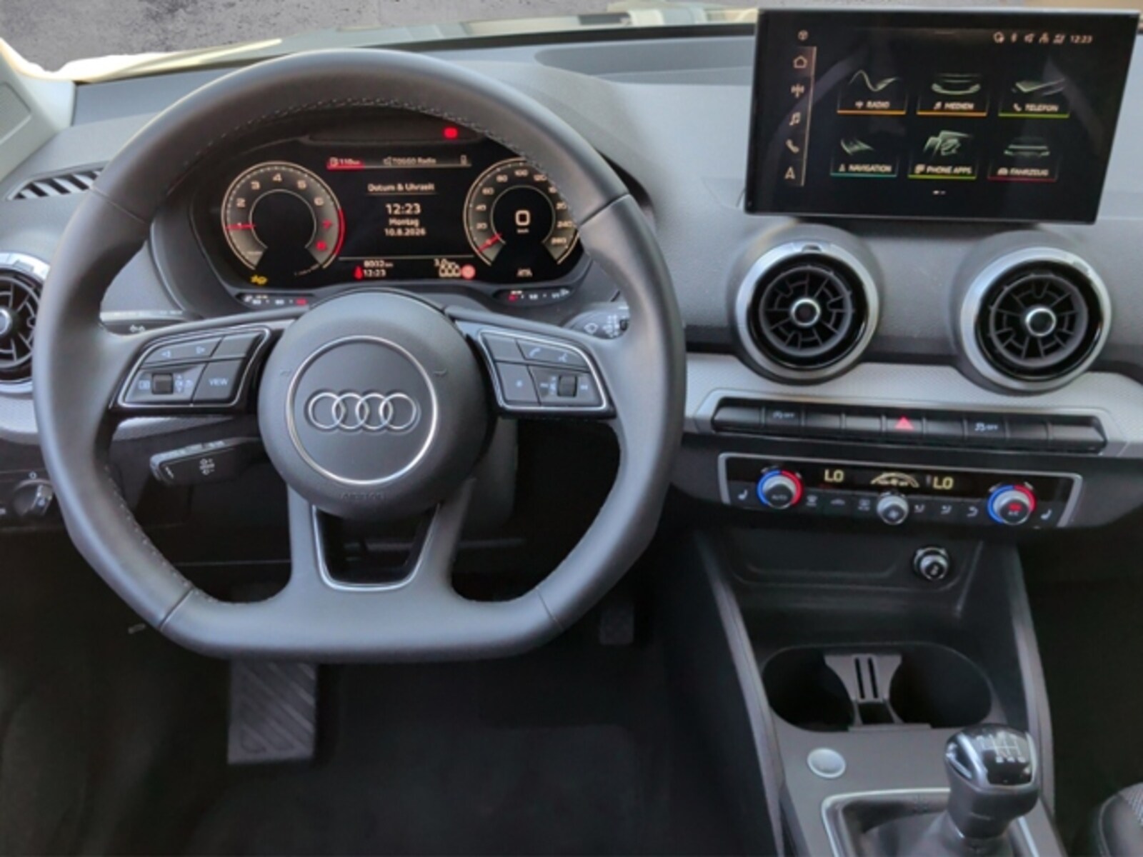 Audi Q2 – Bild 9