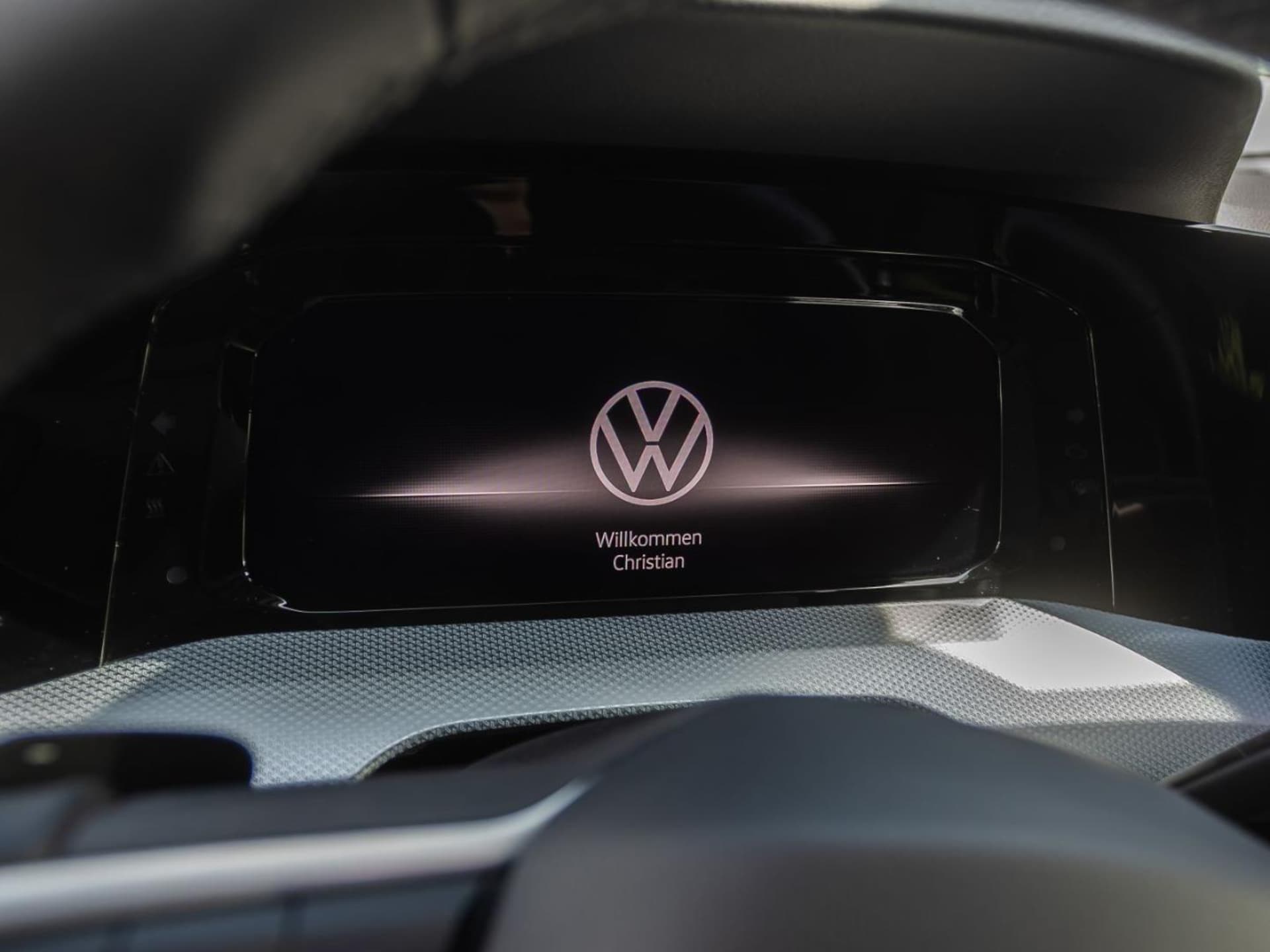 Volkswagen Golf Goal