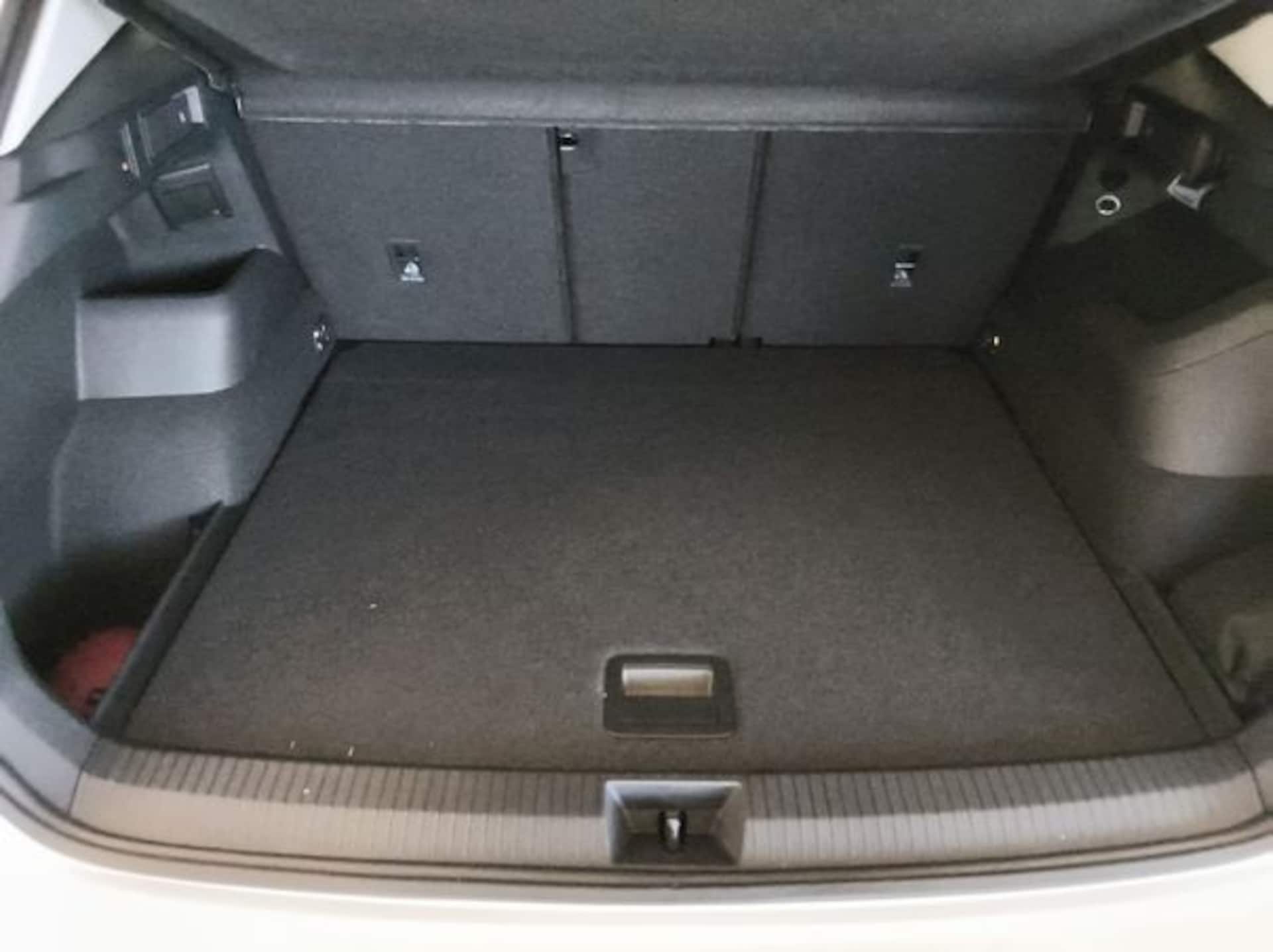 Volkswagen Tiguan ENERGY