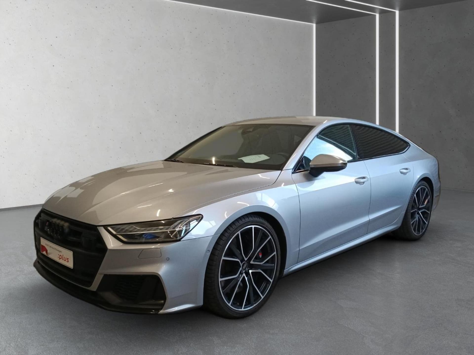 Audi S7 Sportback