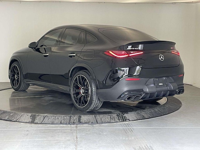2025 Mercedes-Benz