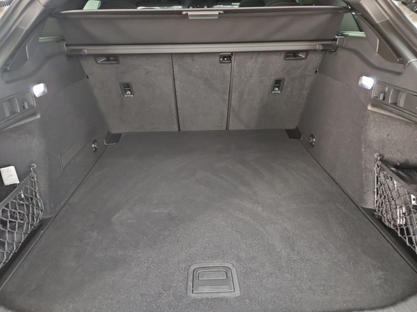 Audi A6 Avant e-tron – Bild 14