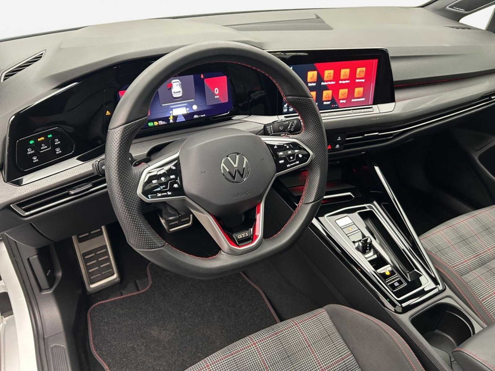 Volkswagen Golf – Bild 6