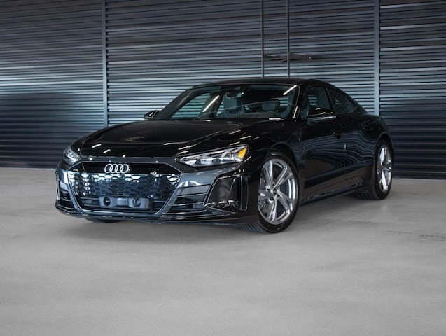 Photo of 2023 Audi e-tron GT
