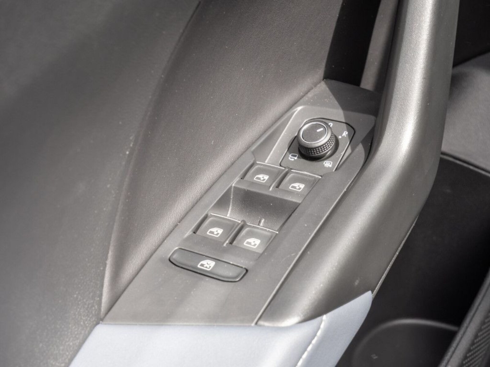 Volkswagen T-Cross – Bild 17
