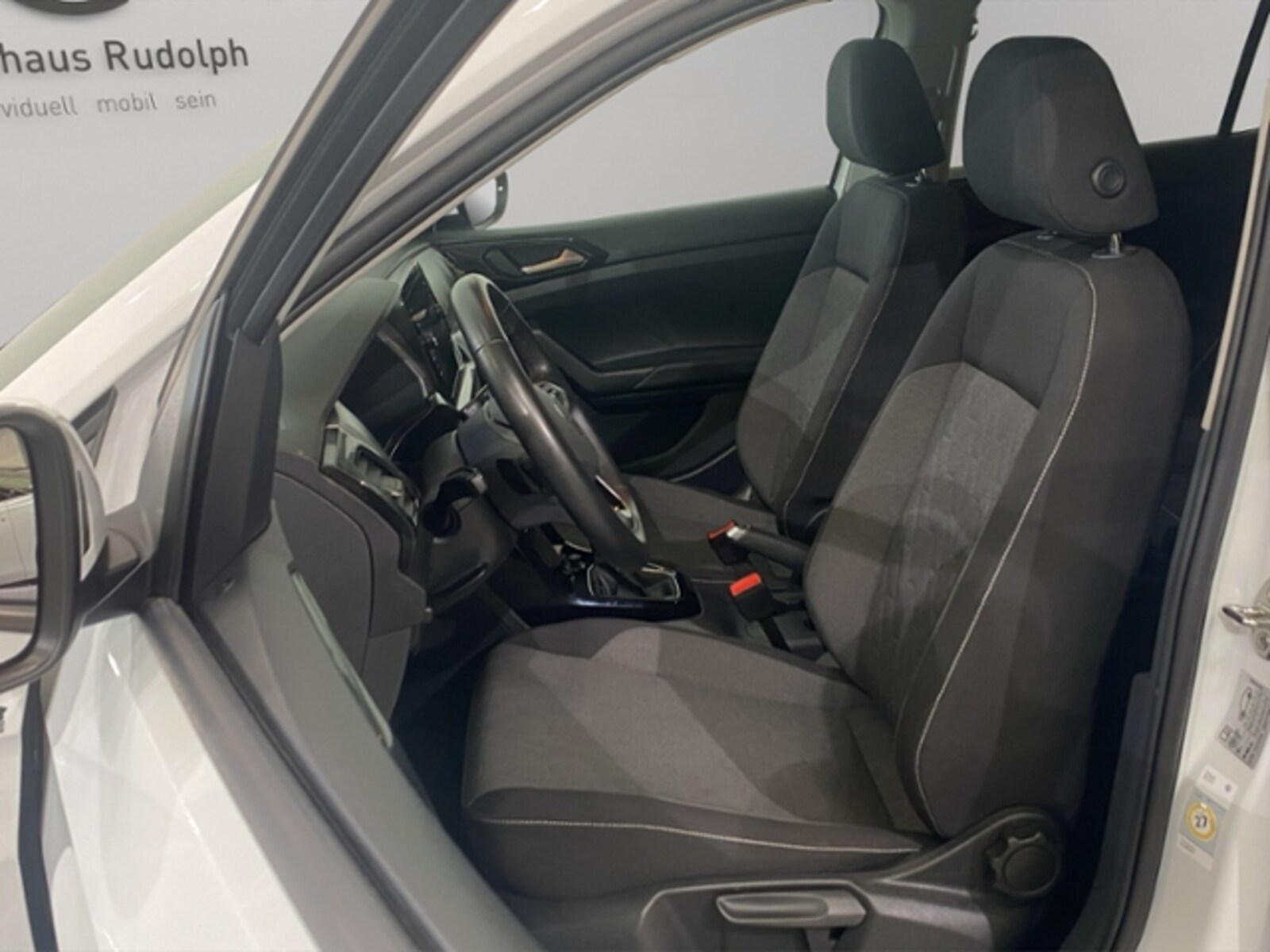 Volkswagen T-Cross – Bild 5