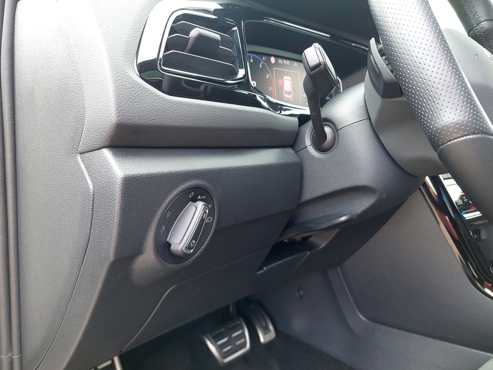 Volkswagen T-Roc – Bild 14