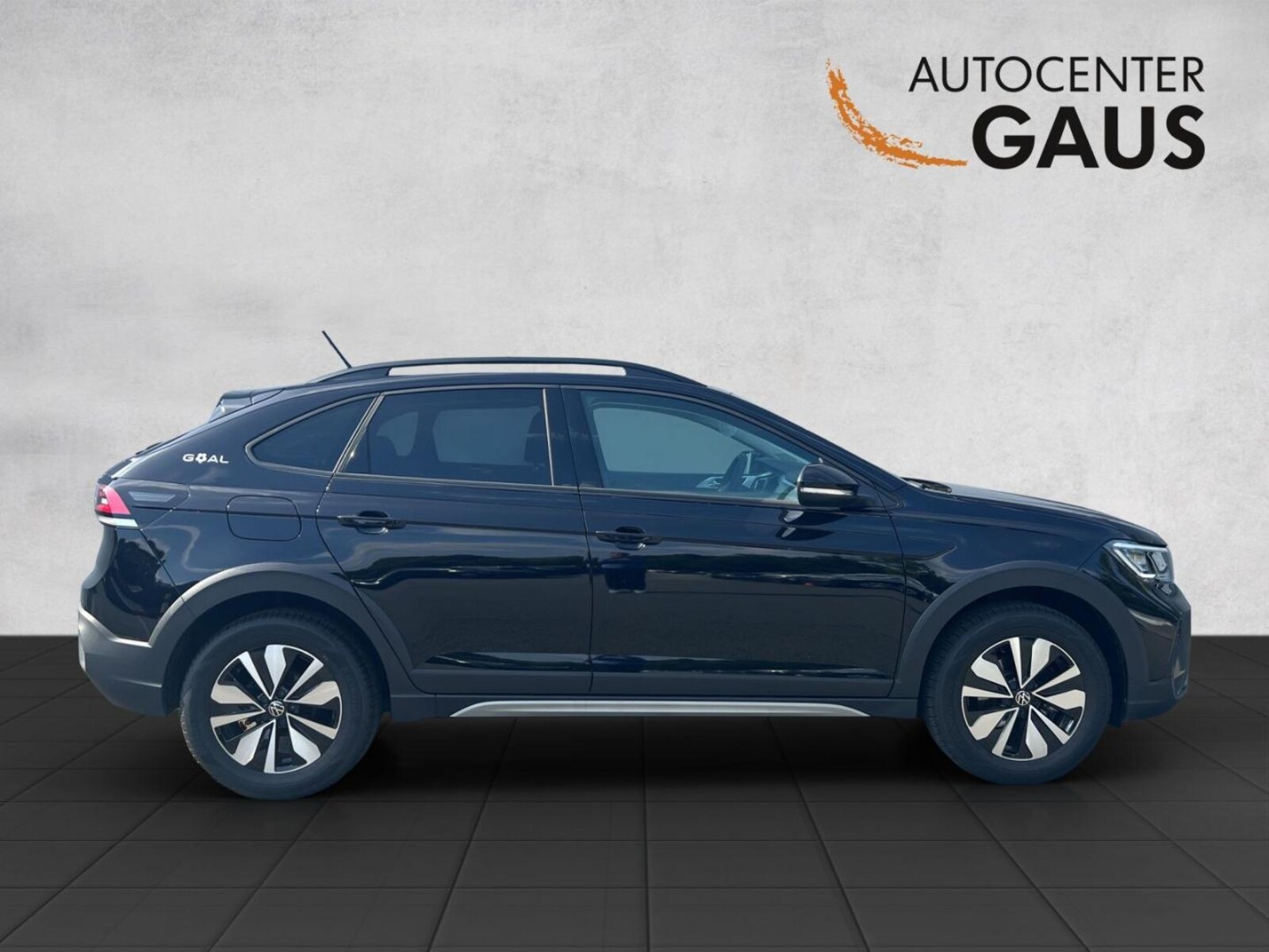 Volkswagen Taigo – Bild 9