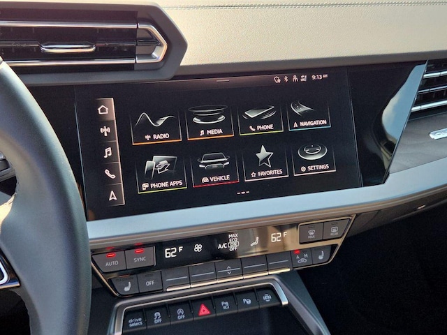 2025 Audi A3 Premium - Photo 22