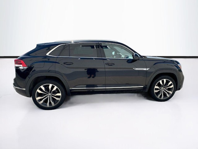 2023 Volkswagen Atlas Cross Sport