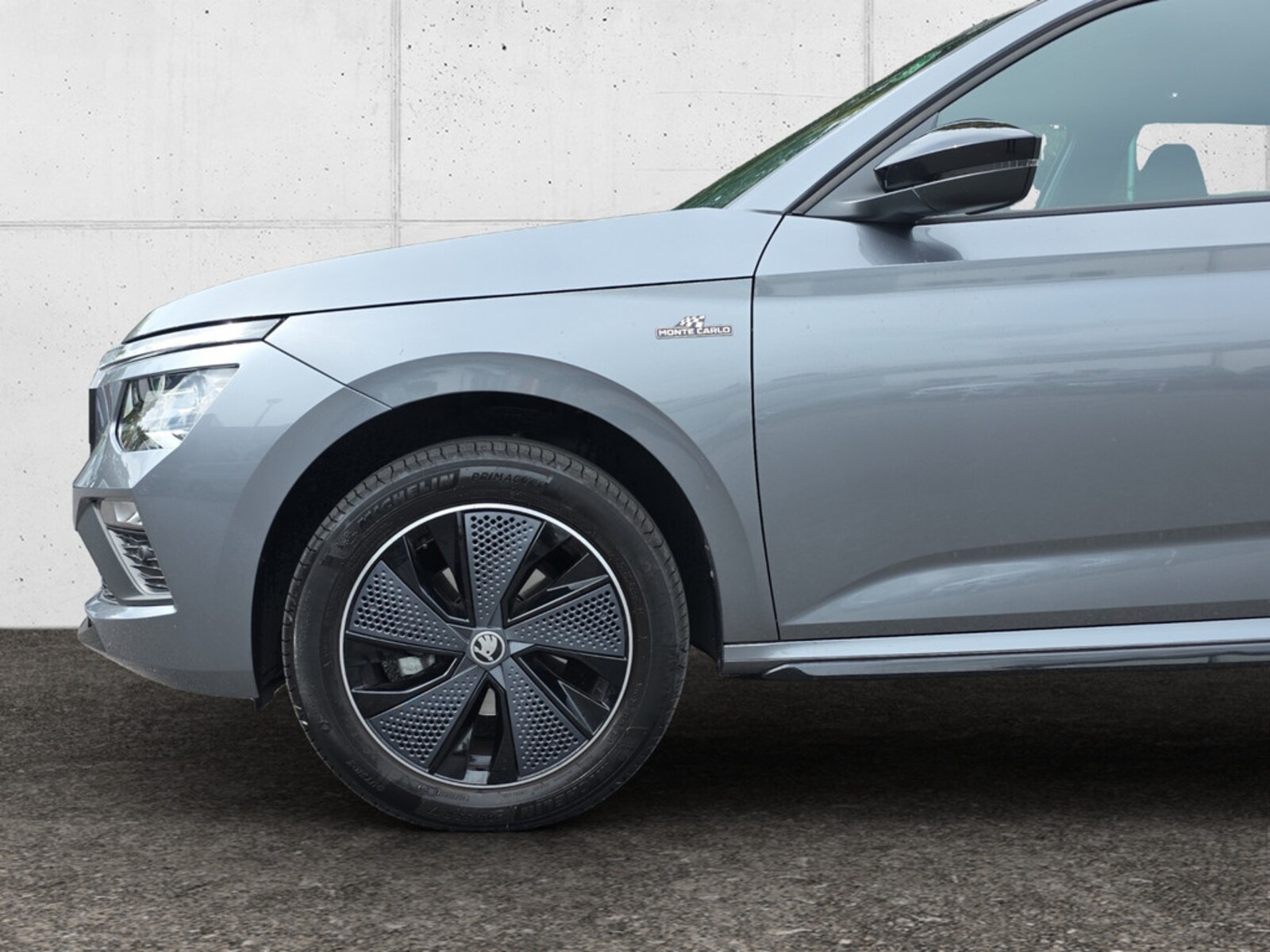 Škoda Kamiq – Bild 23