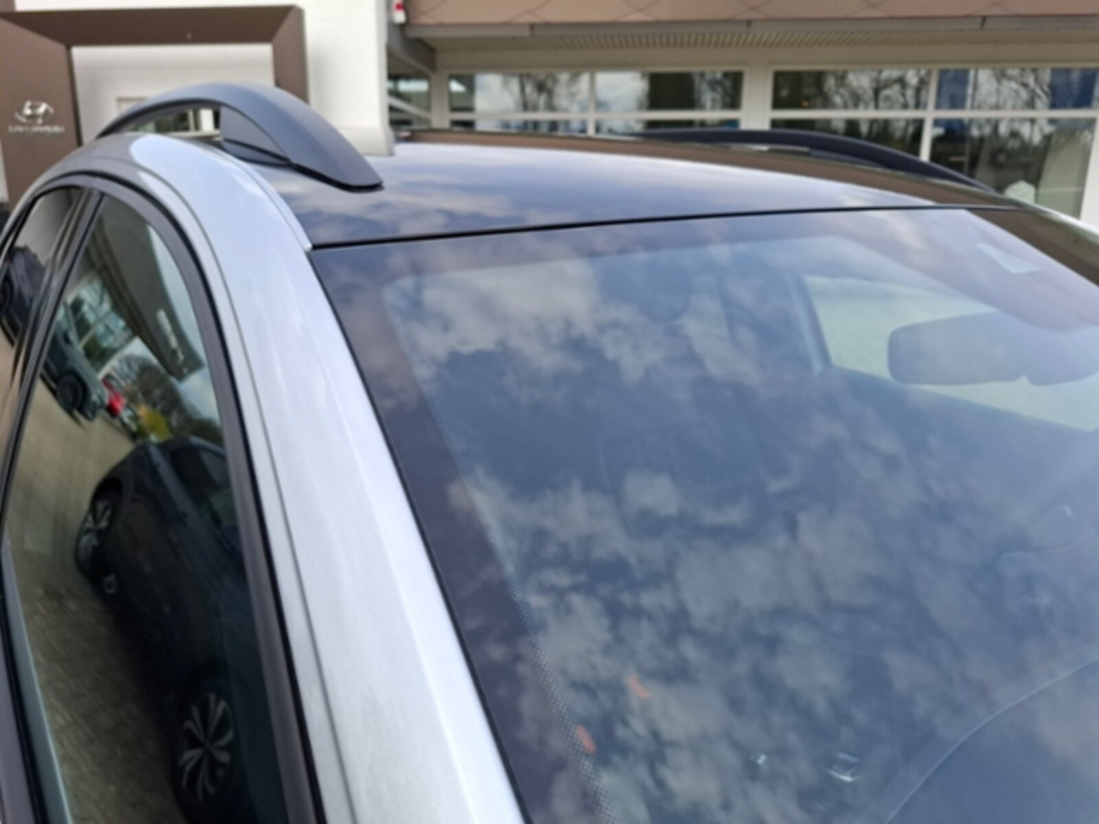Volkswagen Taigo – Bild 29