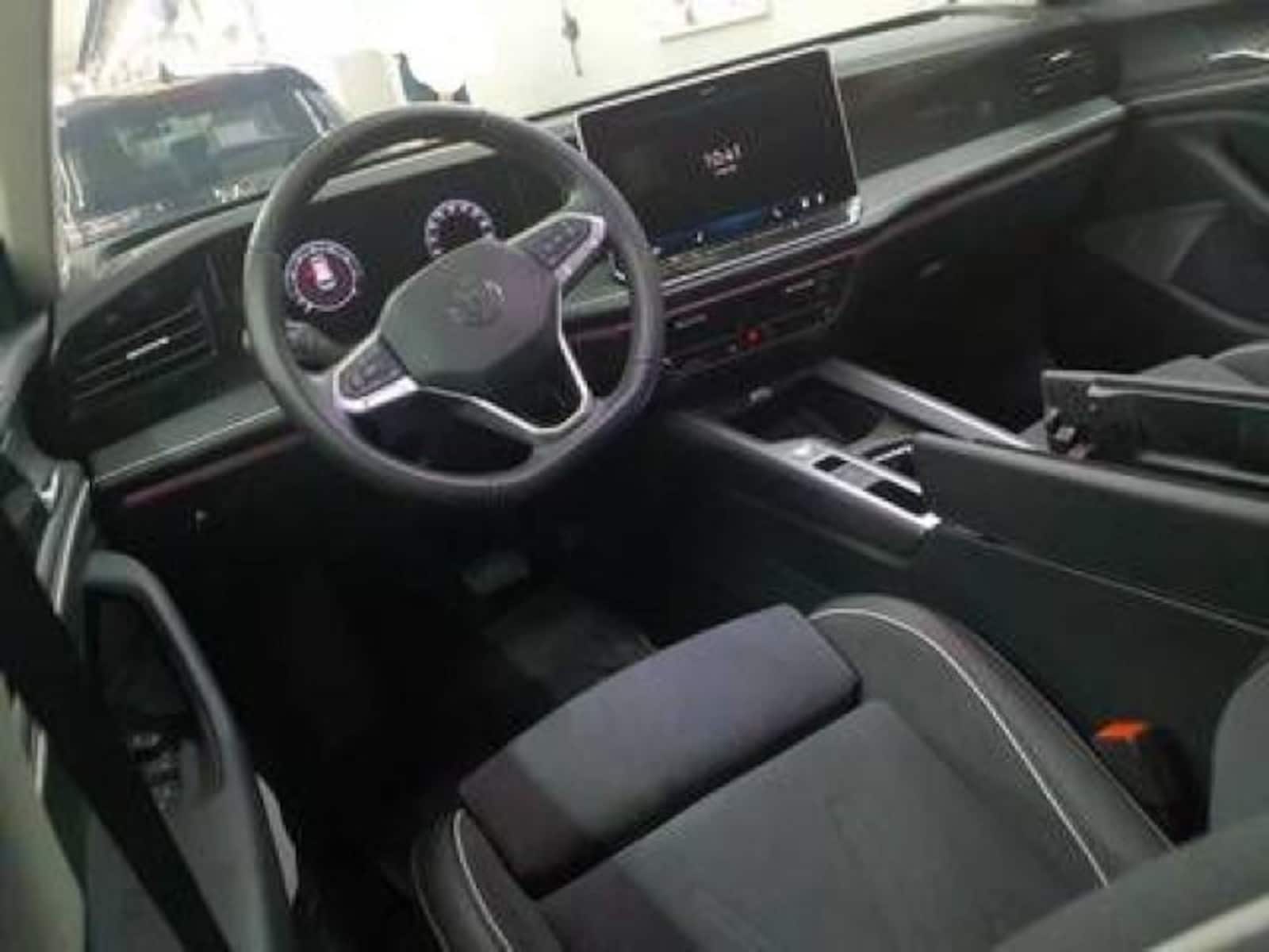 Volkswagen Passat – Bild 4