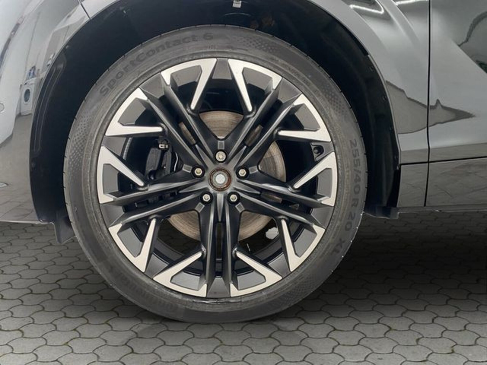 CUPRA Terramar – Bild 22