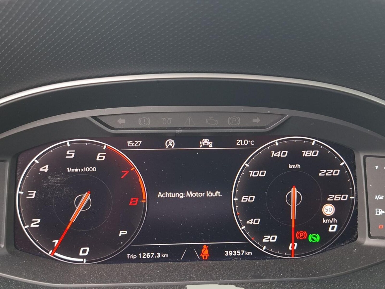 SEAT Arona – Bild 11