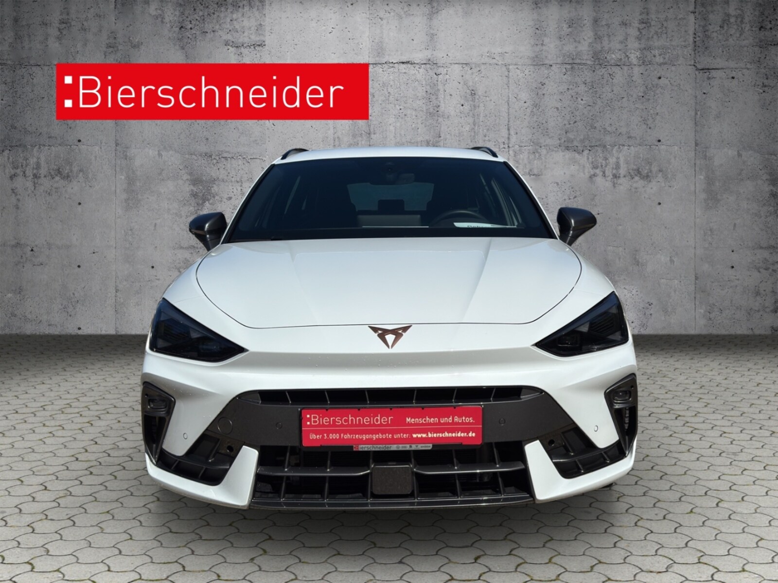 CUPRA Leon Sportstourer – Bild 4
