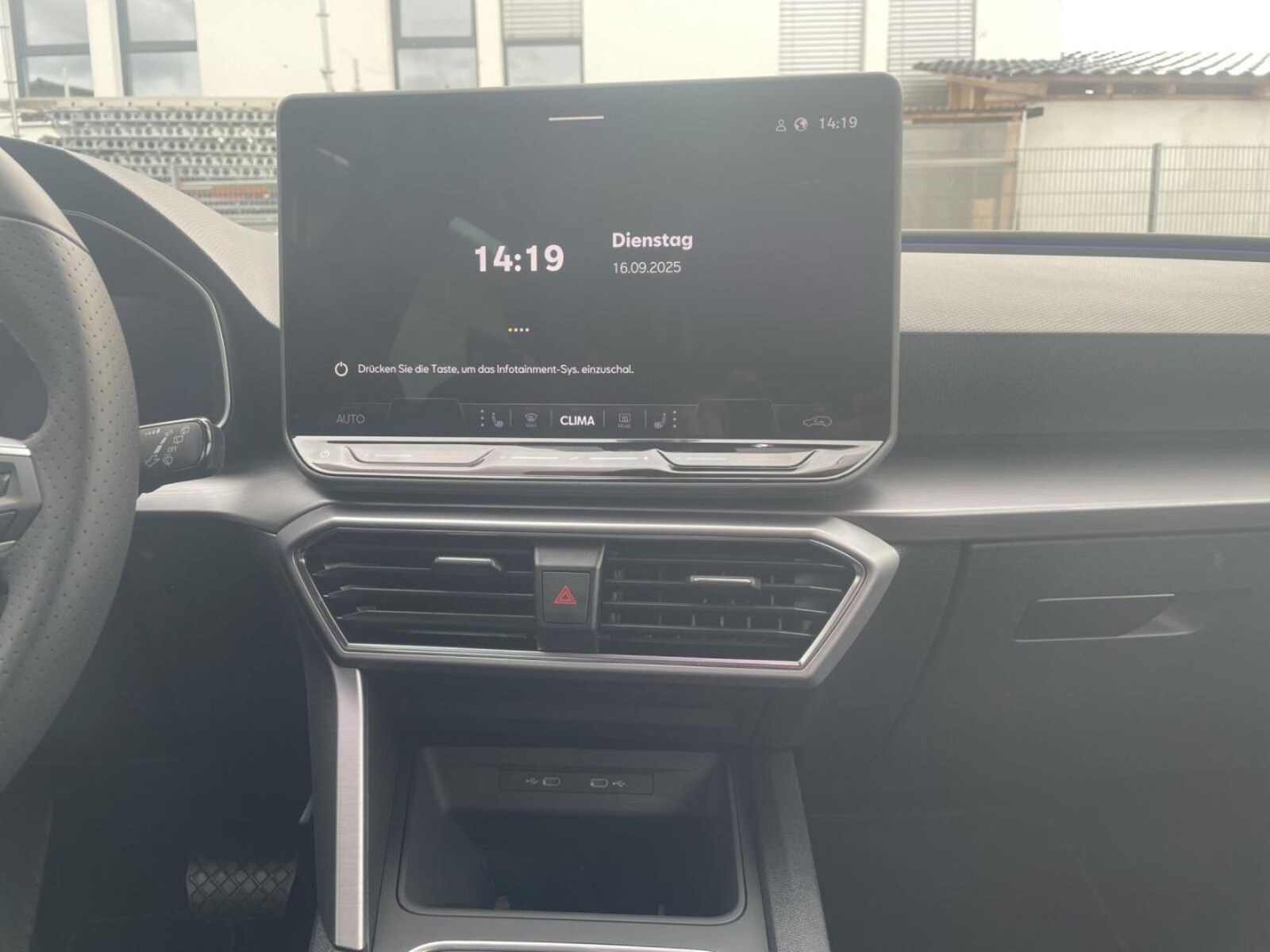 SEAT Leon Sportstourer – Bild 7