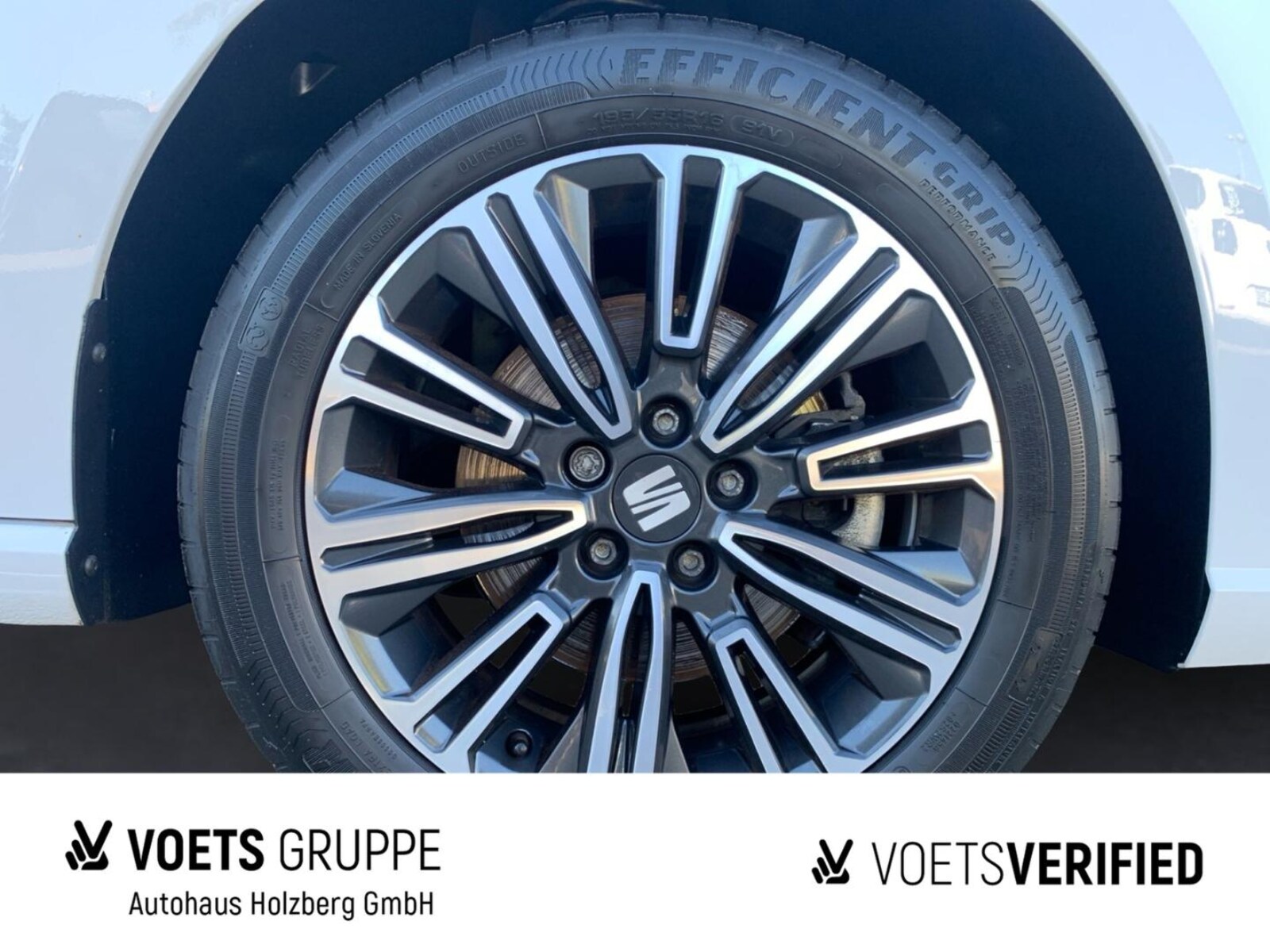 SEAT Ibiza – Bild 5