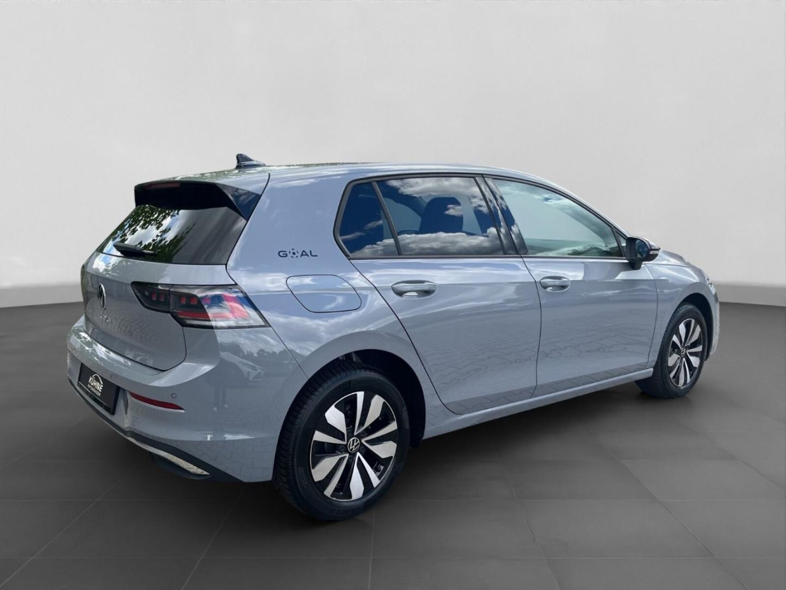 Volkswagen Golf – Bild 14