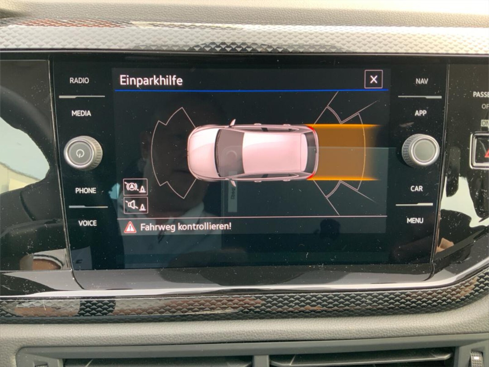 Volkswagen Polo – Bild 12