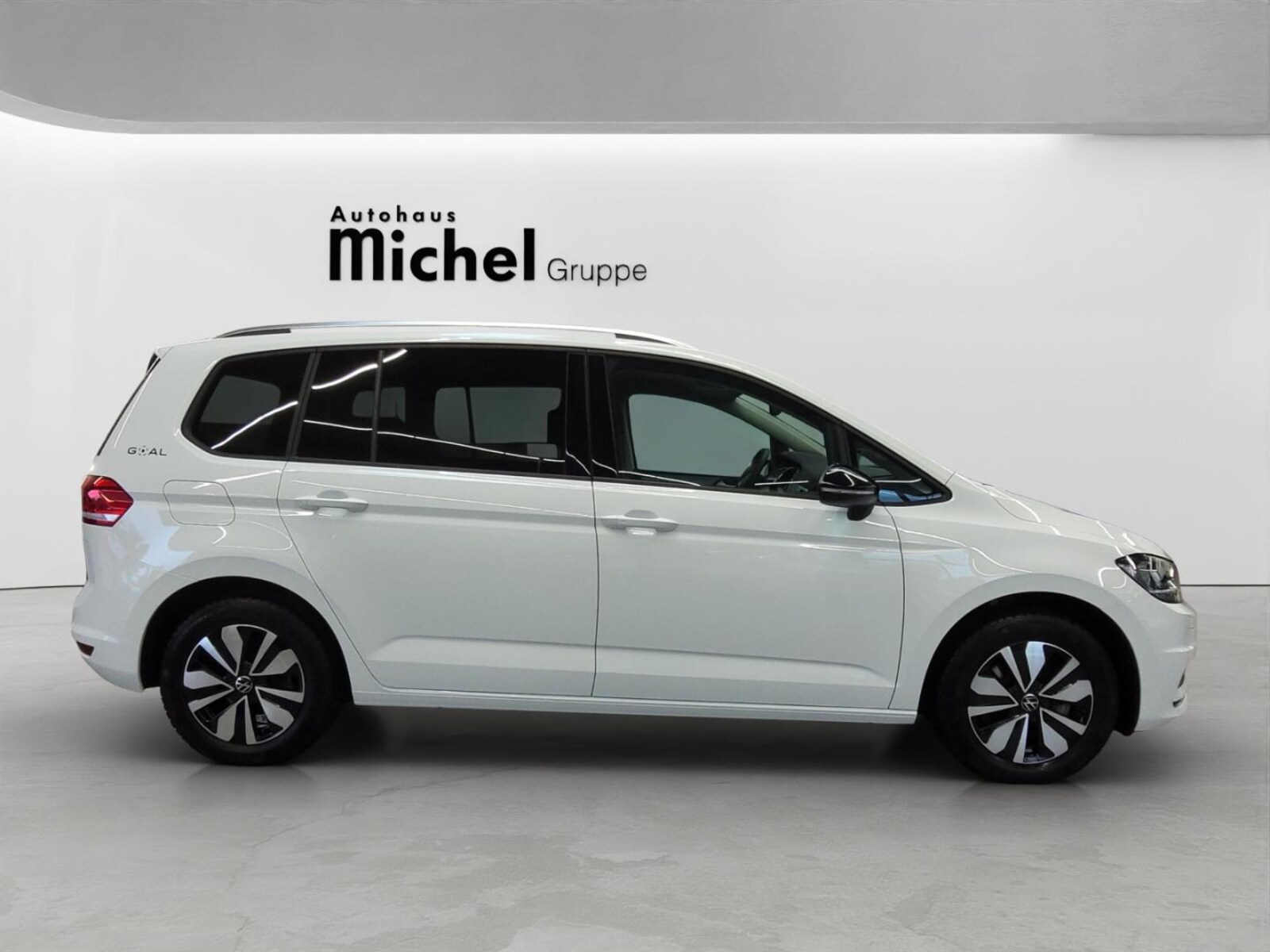 Volkswagen Touran – Bild 10