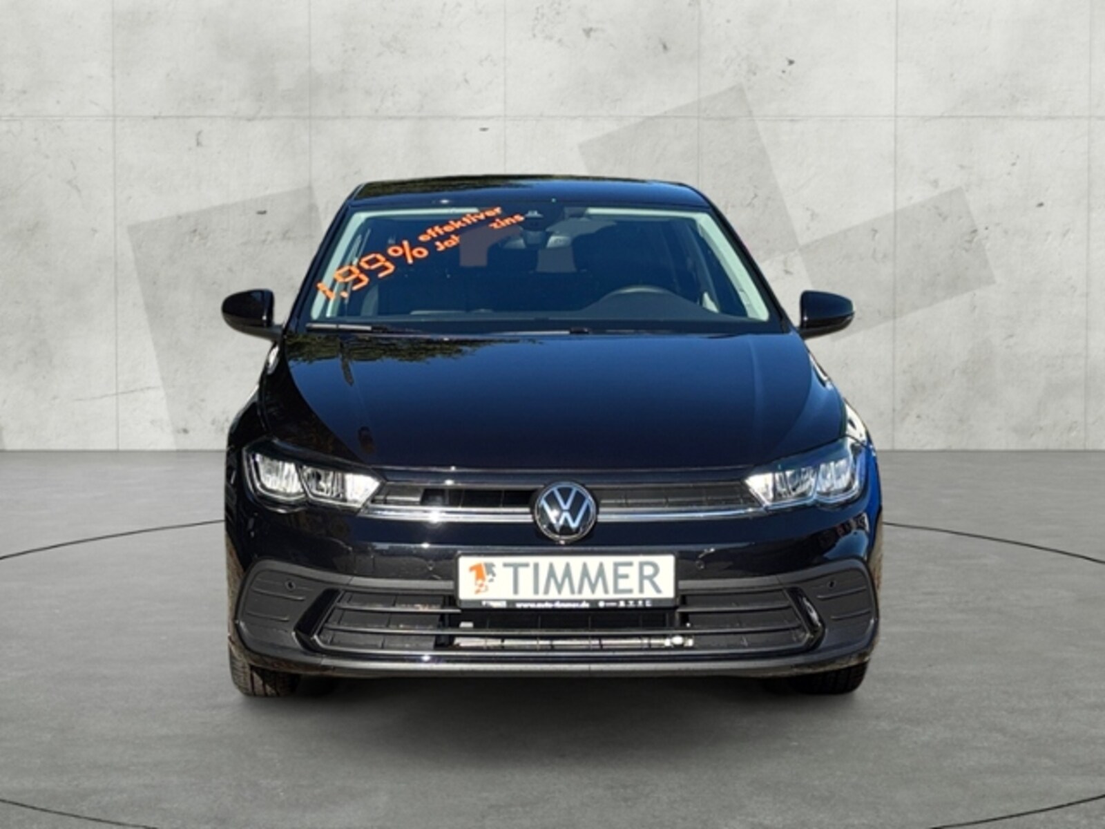 Volkswagen Polo – Bild 10