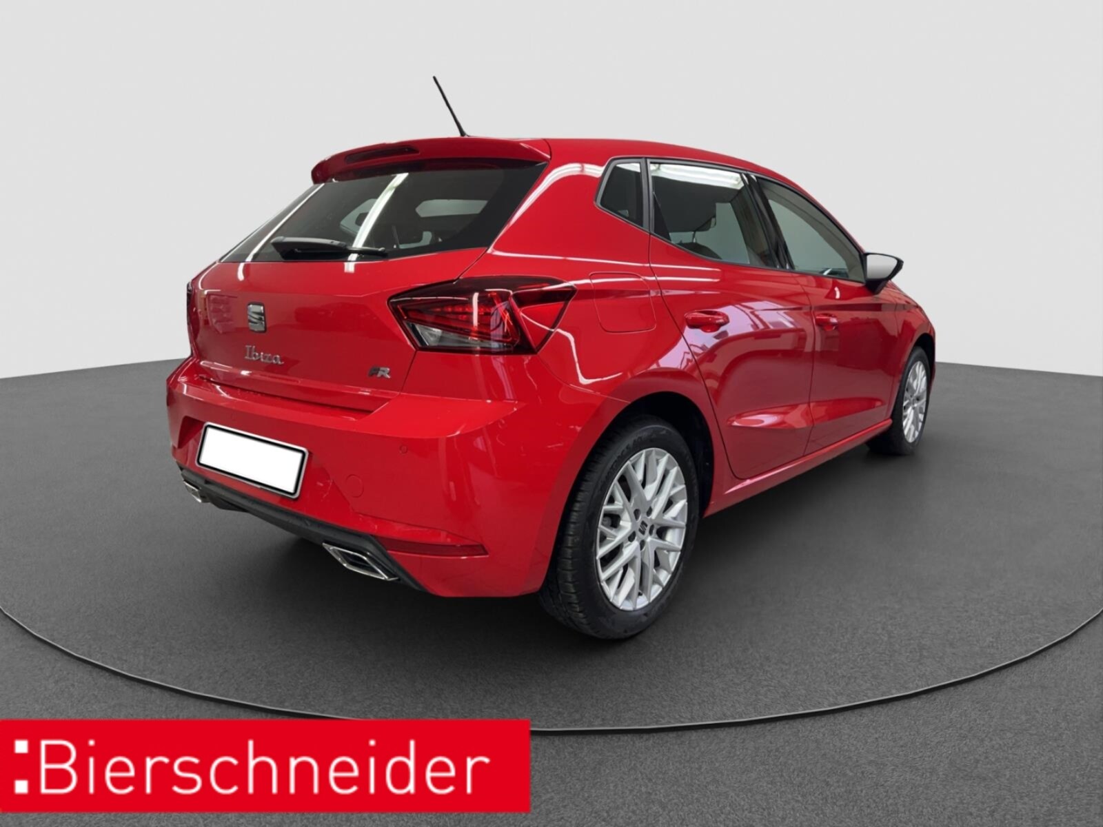 SEAT Ibiza – Bild 7