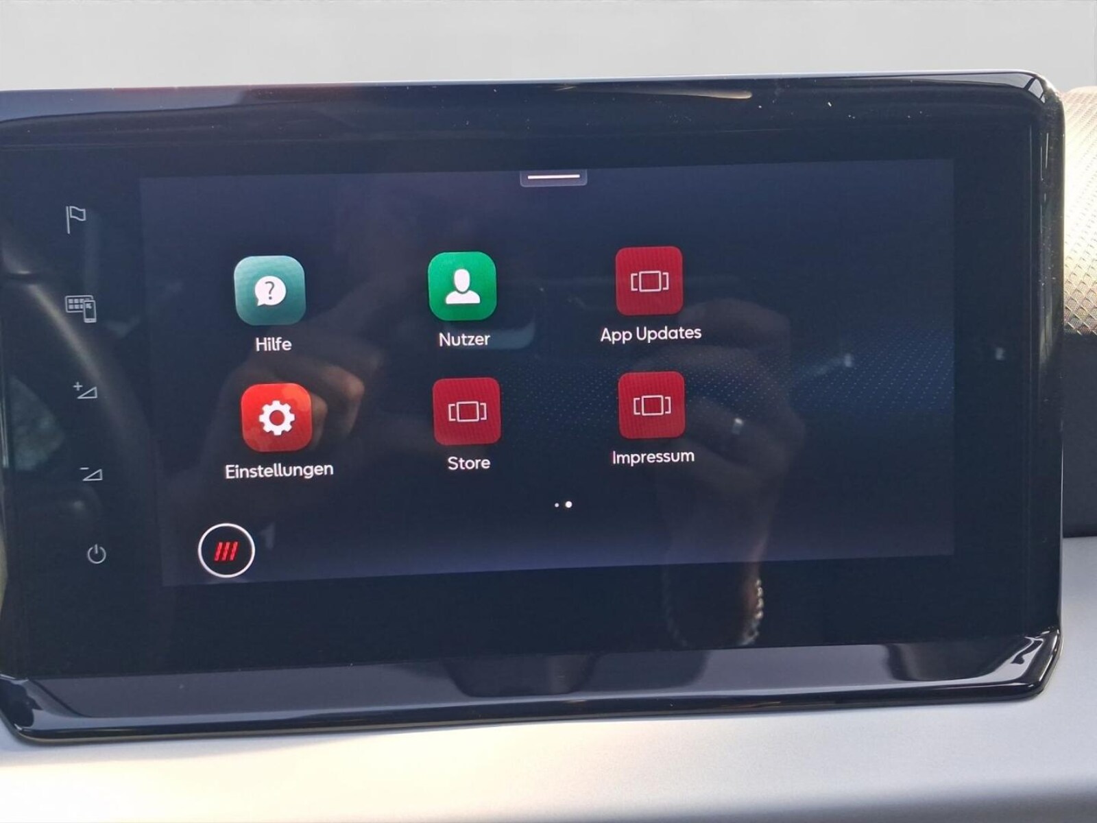 SEAT Ibiza – Bild 13
