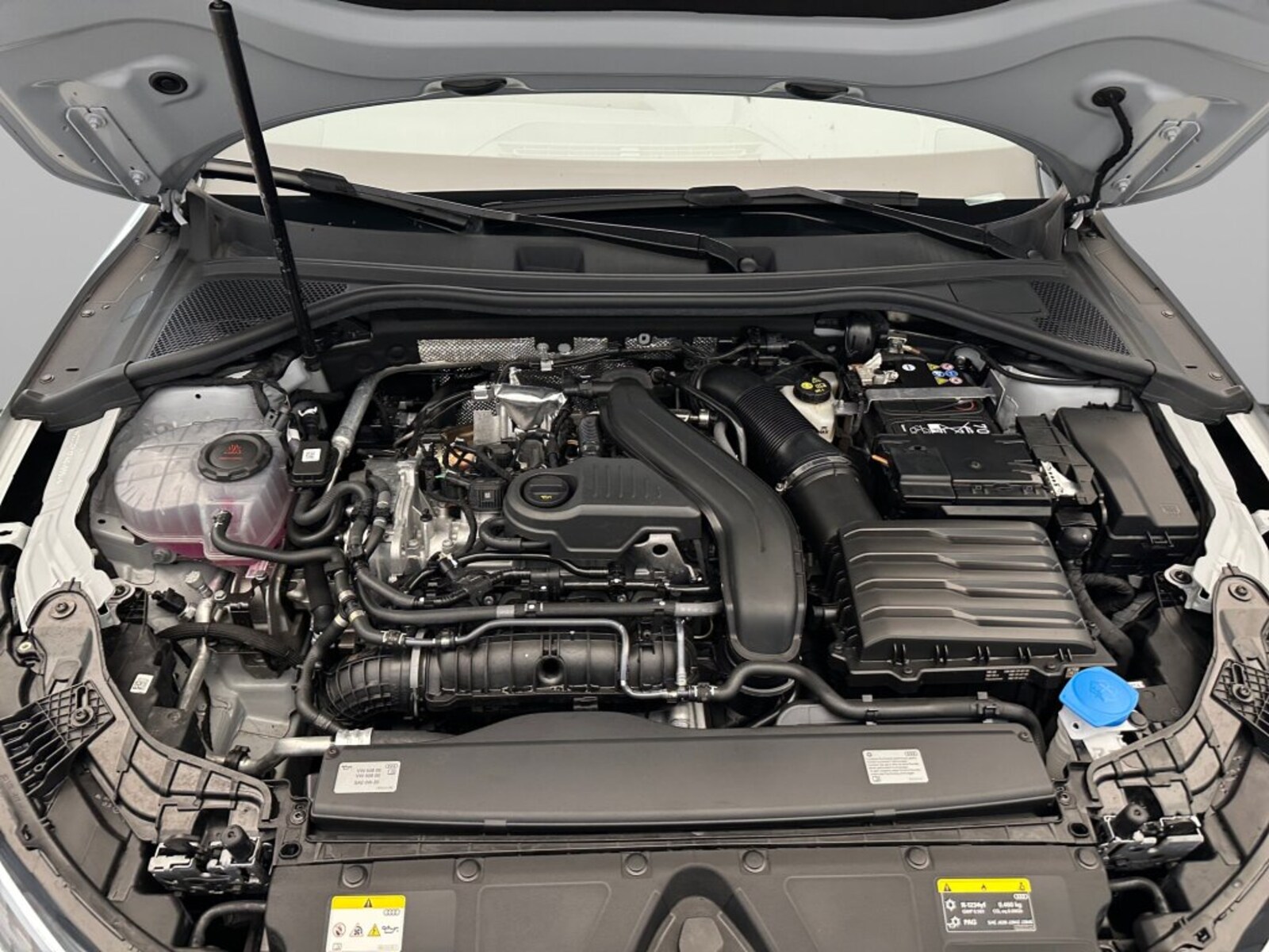Audi A3 Sportback – Bild 16