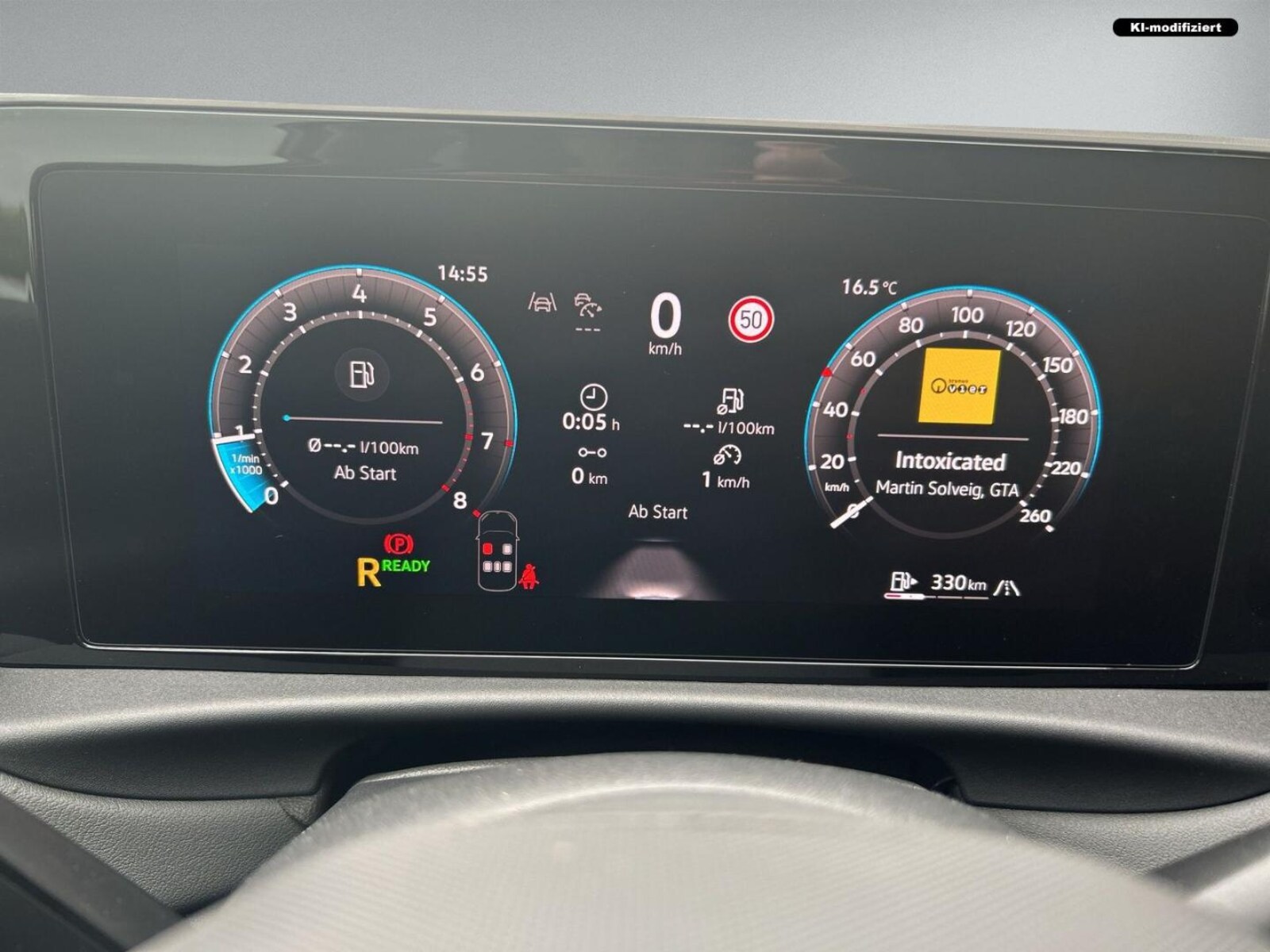 Volkswagen T-Roc – Bild 22