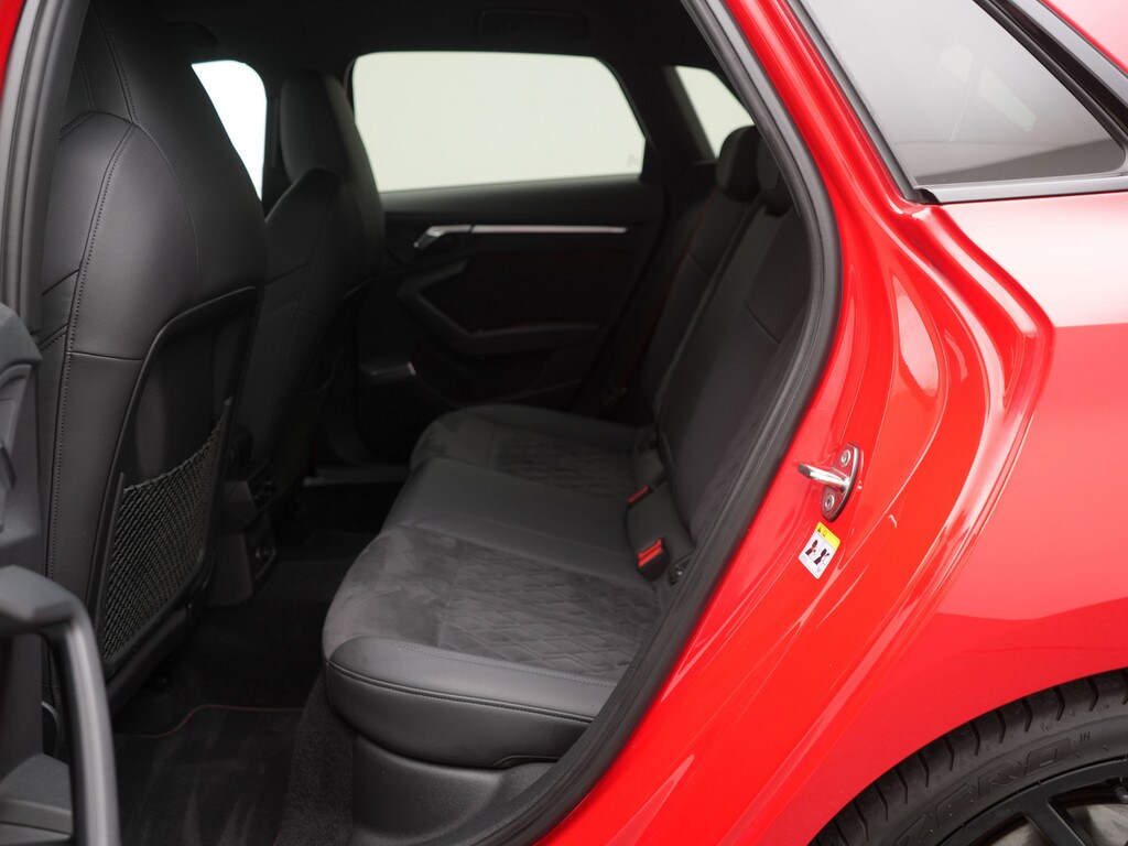 Image about Audi RS 3 Sportback TFSI quattro S tronic