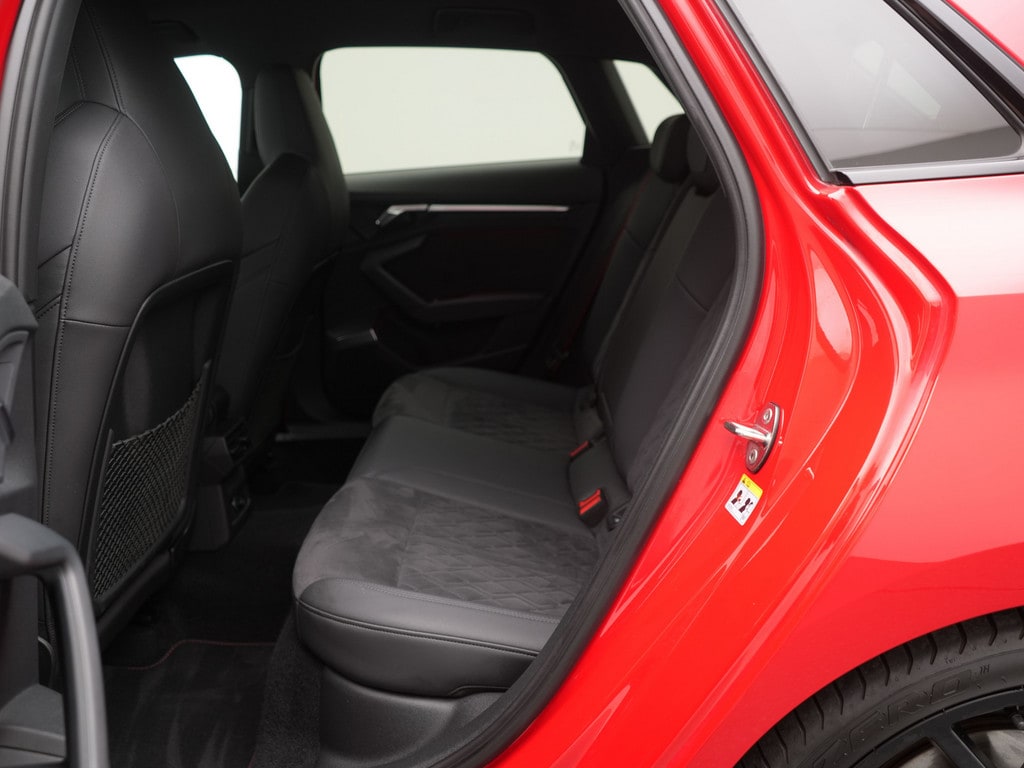 Image about Audi RS 3 Sportback TFSI quattro S tronic