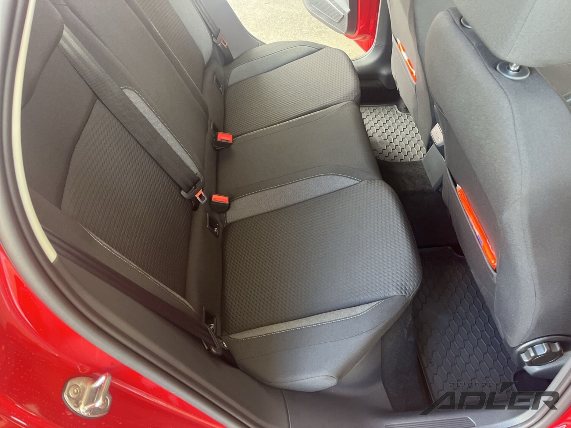 Volkswagen Taigo Life