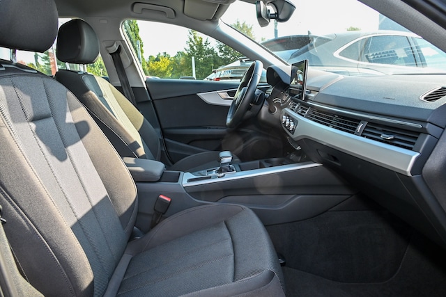 Audi A4 Avant 30 TDI S Tronic -  - Joinsteer - #3