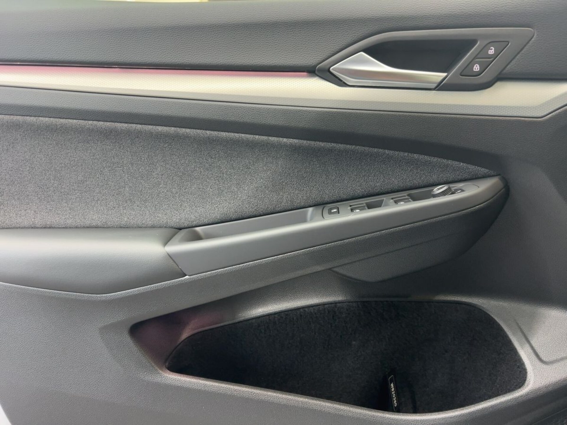 Volkswagen Golf Variant MOVE